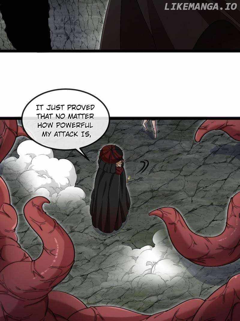 I Am The Monster Overlord Chapter 52 43